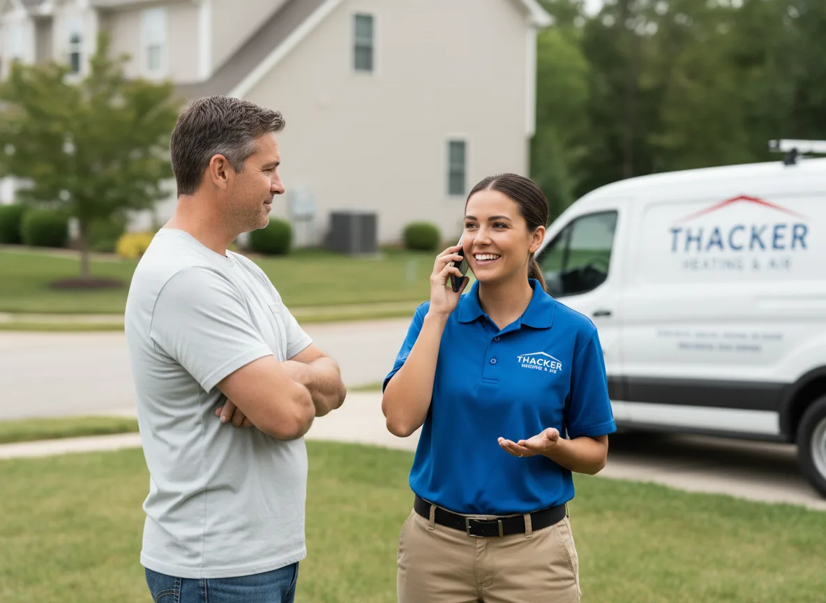 Ac Repair Goshen, IN FAQs